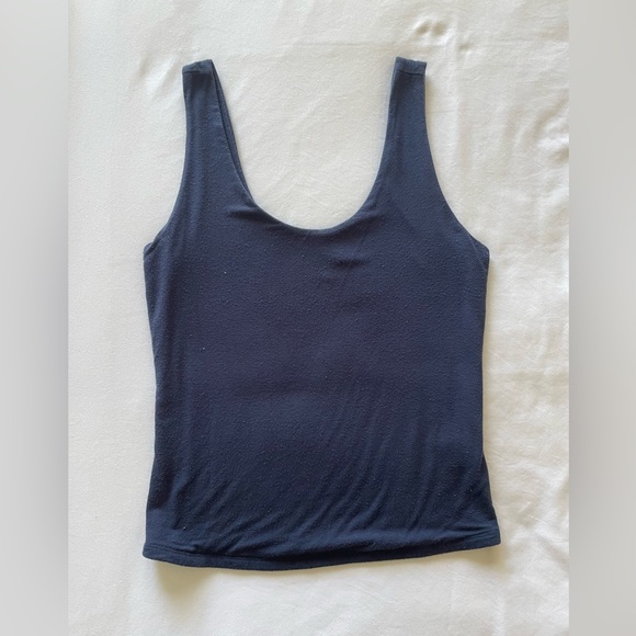 BE COOL Tops - Double Lined Stretchy and Soft Tank